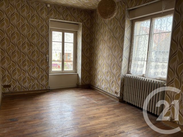 Maison à vendre - 14 pièces - 189,44 m2 - Couleuvre - 03 - AUVERGNE