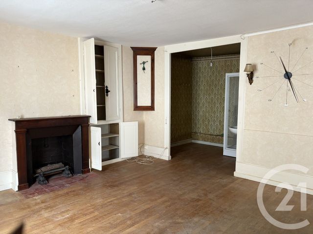 Maison à vendre - 14 pièces - 189,44 m2 - Couleuvre - 03 - AUVERGNE