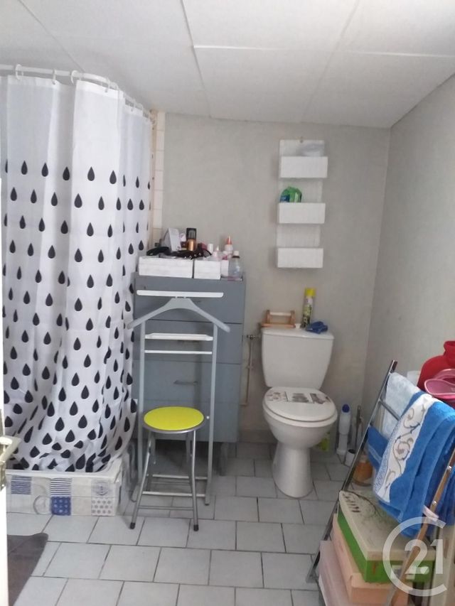 Maison à vendre - 2 pièces - 64,62 m2 - Chalivoy Milon - 18 - CENTRE