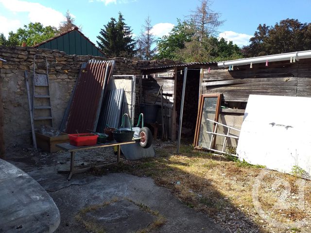 Maison à vendre - 2 pièces - 64,62 m2 - Chalivoy Milon - 18 - CENTRE