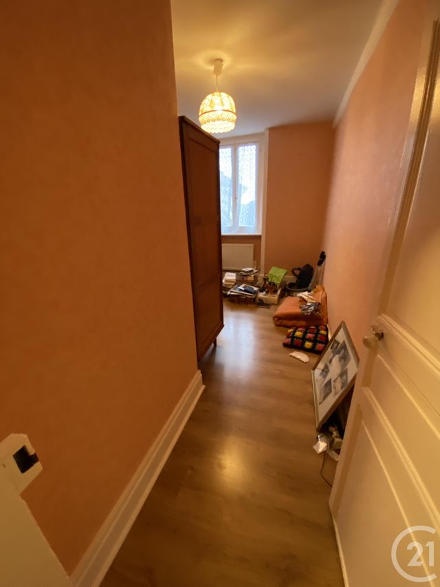 Maison à vendre - 4 pièces - 82 m2 - St Leopardin D Augy - 03 - AUVERGNE