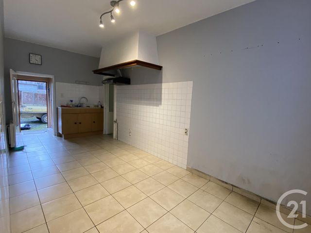 Maison à vendre - 4 pièces - 82 m2 - St Leopardin D Augy - 03 - AUVERGNE