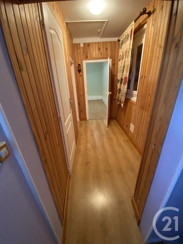 Maison à vendre - 4 pièces - 82 m2 - St Leopardin D Augy - 03 - AUVERGNE