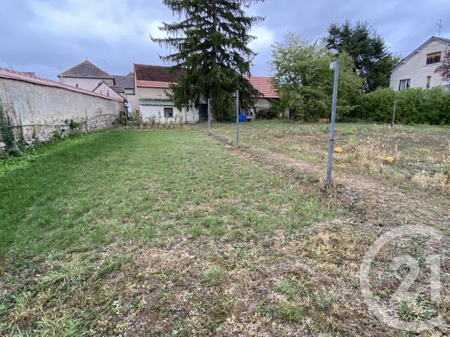 Maison à vendre - 4 pièces - 82 m2 - St Leopardin D Augy - 03 - AUVERGNE