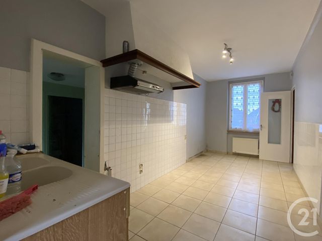 Maison à vendre - 4 pièces - 82 m2 - St Leopardin D Augy - 03 - AUVERGNE