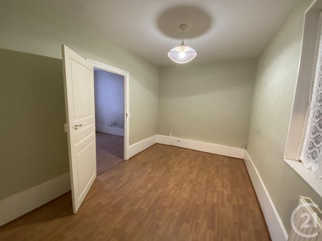 Maison à vendre - 4 pièces - 82 m2 - St Leopardin D Augy - 03 - AUVERGNE