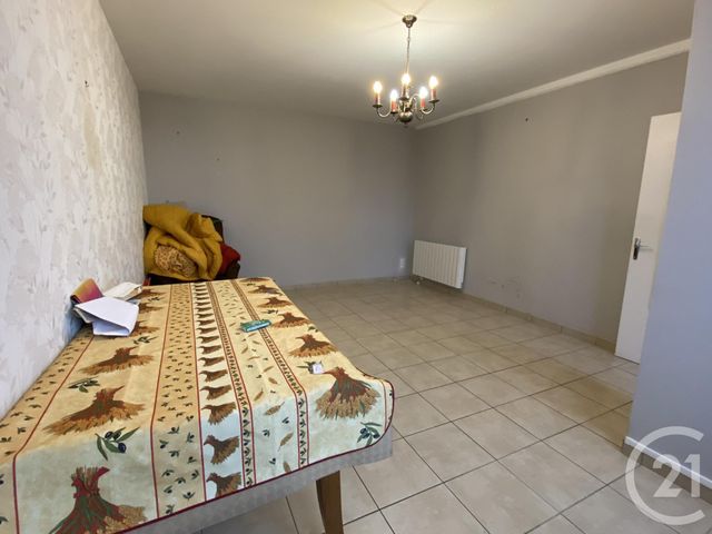 Maison à vendre - 4 pièces - 82 m2 - St Leopardin D Augy - 03 - AUVERGNE