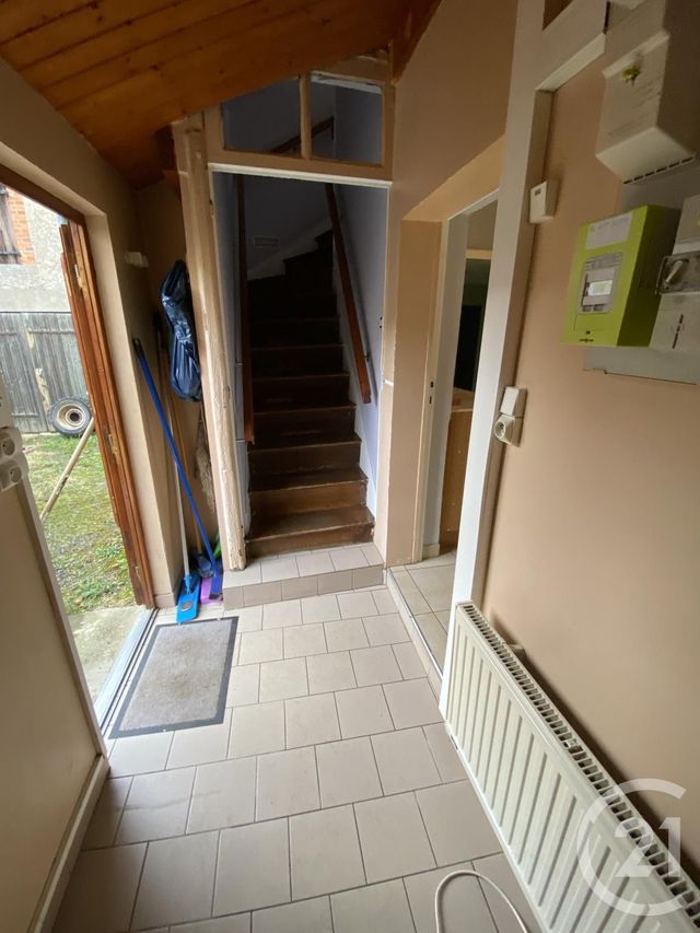 Maison à vendre - 4 pièces - 82 m2 - St Leopardin D Augy - 03 - AUVERGNE