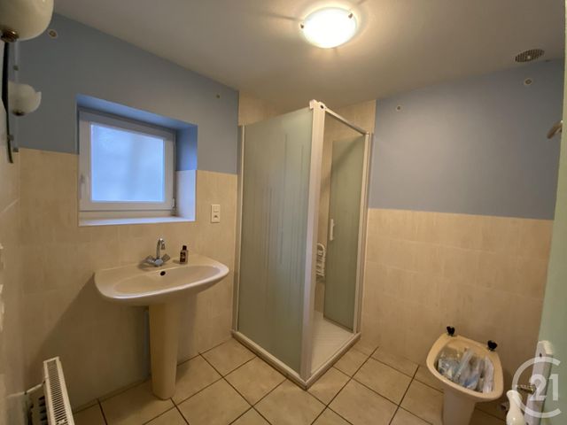 Maison à vendre - 4 pièces - 82 m2 - St Leopardin D Augy - 03 - AUVERGNE