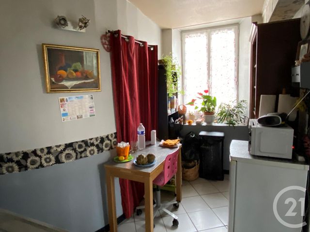 Maison à vendre - 4 pièces - 87 m2 - Couleuvre - 03 - AUVERGNE