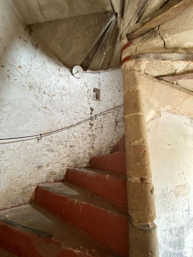 Maison à vendre - 4 pièces - 87 m2 - Couleuvre - 03 - AUVERGNE