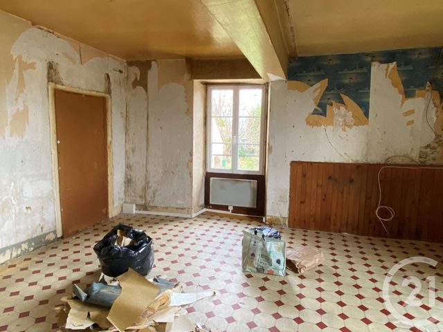 Maison à vendre - 4 pièces - 87 m2 - Couleuvre - 03 - AUVERGNE