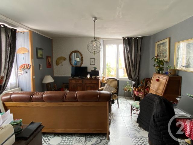 Maison à vendre - 4 pièces - 87 m2 - Couleuvre - 03 - AUVERGNE