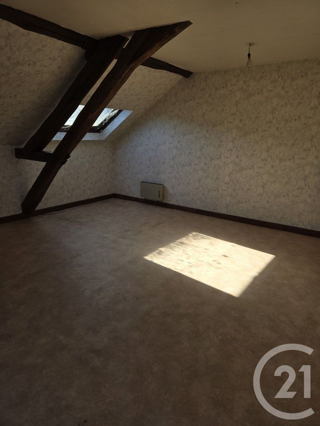 Maison à vendre - 8 pièces - 120 m2 - Lurcy Levis - 03 - AUVERGNE