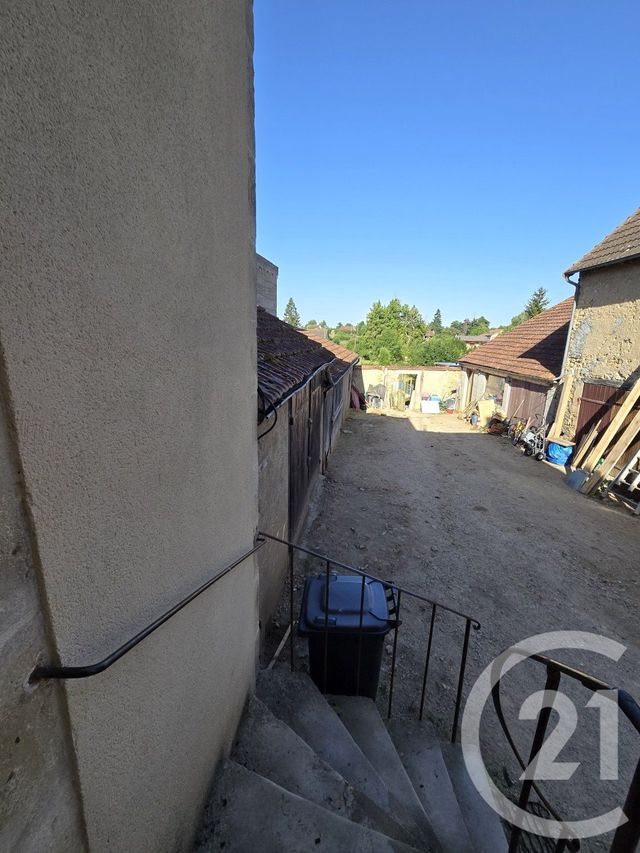Maison à vendre - 8 pièces - 120 m2 - Lurcy Levis - 03 - AUVERGNE