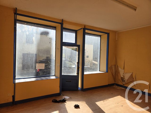 Maison à vendre - 8 pièces - 120 m2 - Lurcy Levis - 03 - AUVERGNE