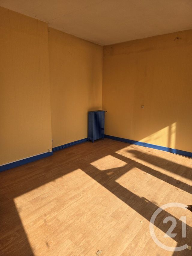 Maison à vendre - 8 pièces - 120 m2 - Lurcy Levis - 03 - AUVERGNE