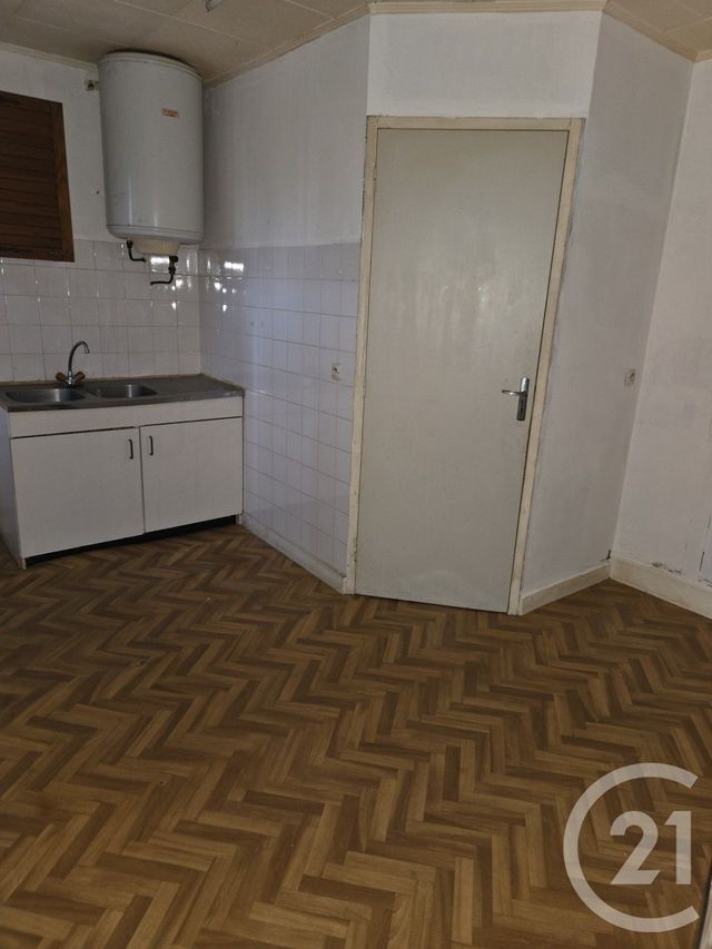 Maison à vendre - 8 pièces - 120 m2 - Lurcy Levis - 03 - AUVERGNE