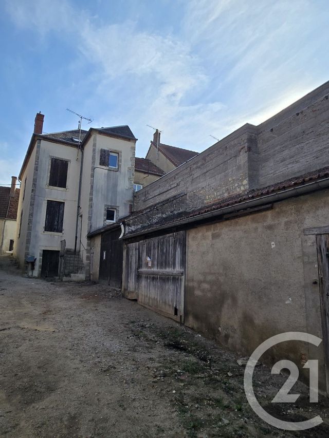 maison - LURCY LEVIS - 03