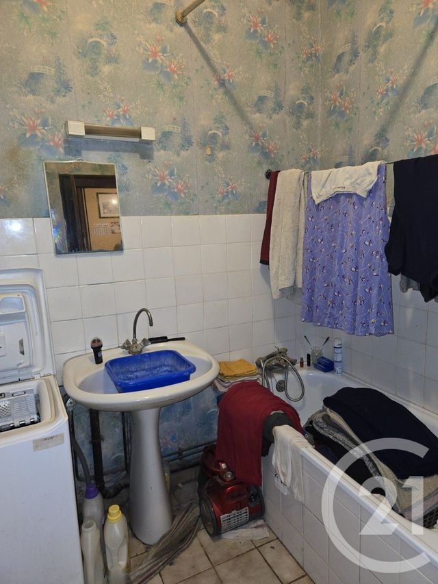 Maison à vendre - 8 pièces - 120 m2 - Lurcy Levis - 03 - AUVERGNE