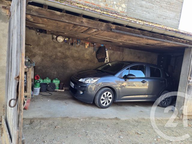 Maison à vendre - 8 pièces - 120 m2 - Lurcy Levis - 03 - AUVERGNE