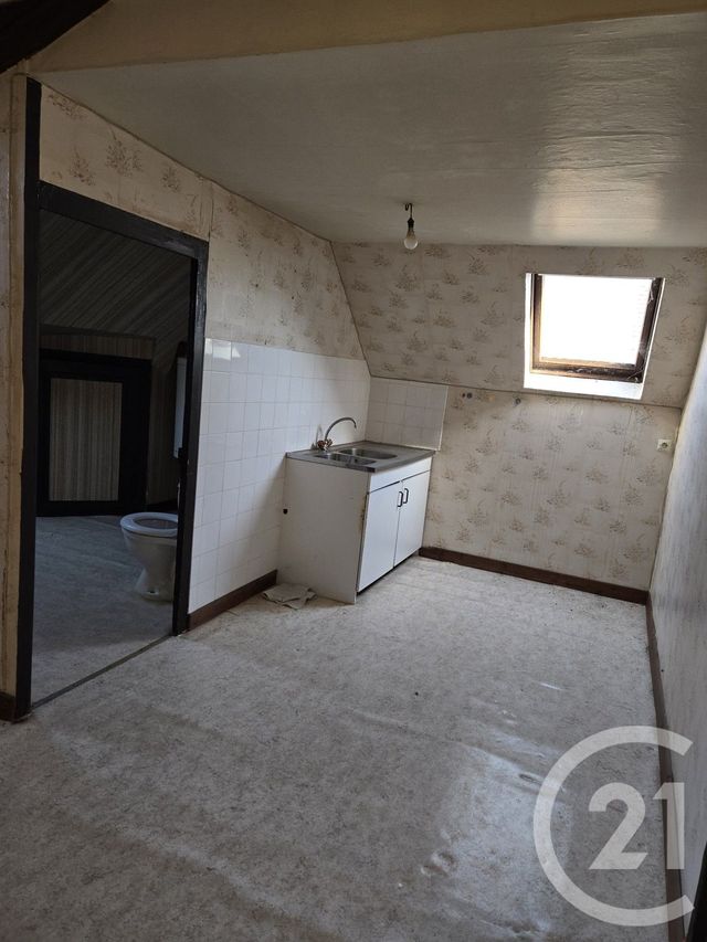 Maison à vendre - 8 pièces - 120 m2 - Lurcy Levis - 03 - AUVERGNE