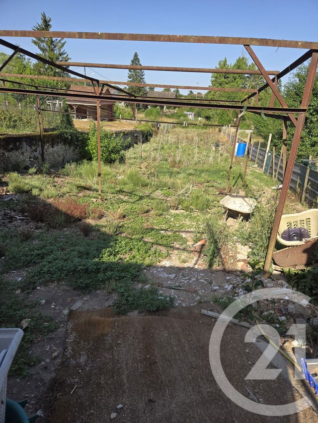 Maison à vendre - 8 pièces - 120 m2 - Lurcy Levis - 03 - AUVERGNE