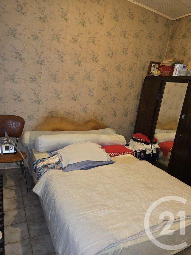 Maison à vendre - 8 pièces - 120 m2 - Lurcy Levis - 03 - AUVERGNE