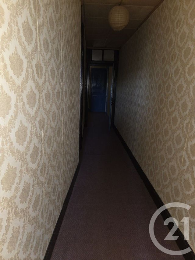 Maison à vendre - 8 pièces - 120 m2 - Lurcy Levis - 03 - AUVERGNE