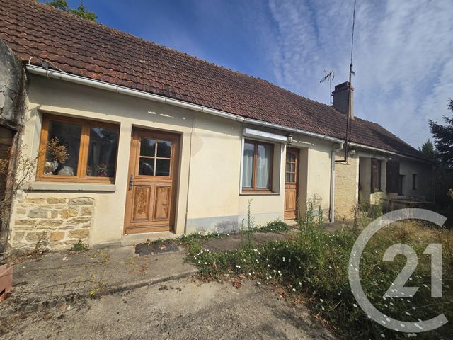 maison - SANCOINS - 18