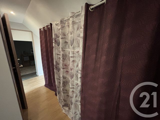 Maison &agrave; vendre - 8 pi&egrave;ces - 130 m2 - Valigny - 03 - AUVERGNE