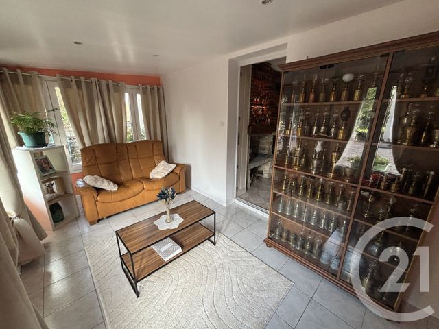 Maison &agrave; vendre - 8 pi&egrave;ces - 130 m2 - Valigny - 03 - AUVERGNE