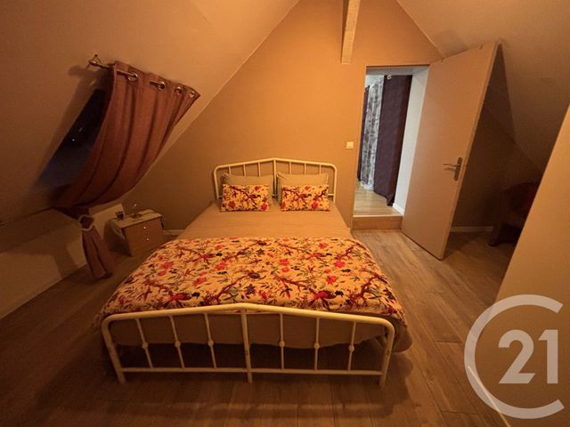 Maison &agrave; vendre - 8 pi&egrave;ces - 130 m2 - Valigny - 03 - AUVERGNE