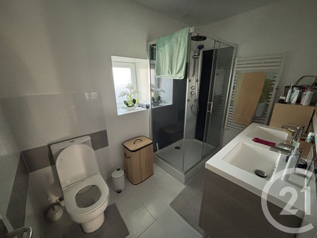 Maison &agrave; vendre - 8 pi&egrave;ces - 130 m2 - Valigny - 03 - AUVERGNE