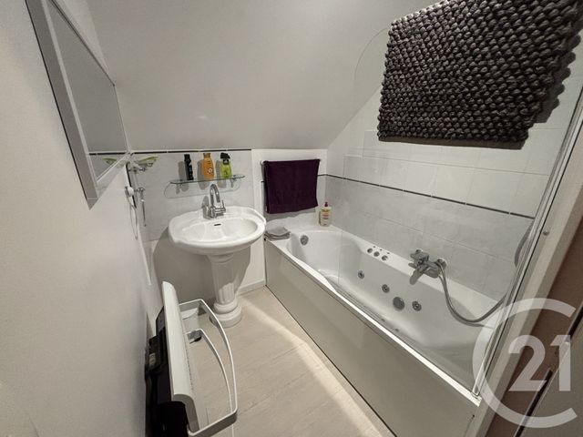 Maison &agrave; vendre - 8 pi&egrave;ces - 130 m2 - Valigny - 03 - AUVERGNE