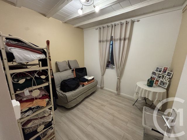 Maison &agrave; vendre - 8 pi&egrave;ces - 130 m2 - Valigny - 03 - AUVERGNE