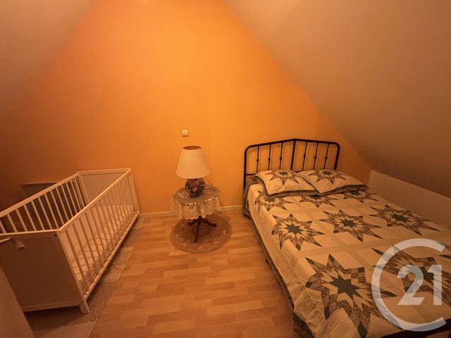 Maison &agrave; vendre - 8 pi&egrave;ces - 130 m2 - Valigny - 03 - AUVERGNE