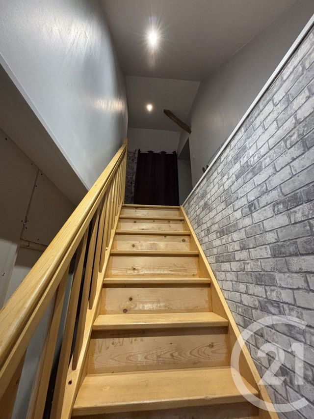 Maison &agrave; vendre - 8 pi&egrave;ces - 130 m2 - Valigny - 03 - AUVERGNE