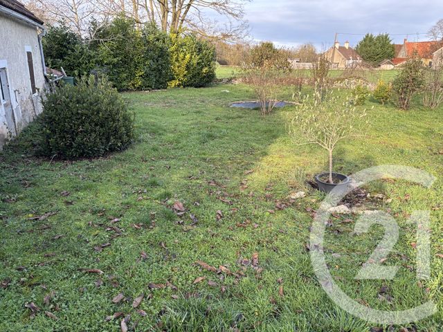 Maison &agrave; vendre - 8 pi&egrave;ces - 130 m2 - Valigny - 03 - AUVERGNE