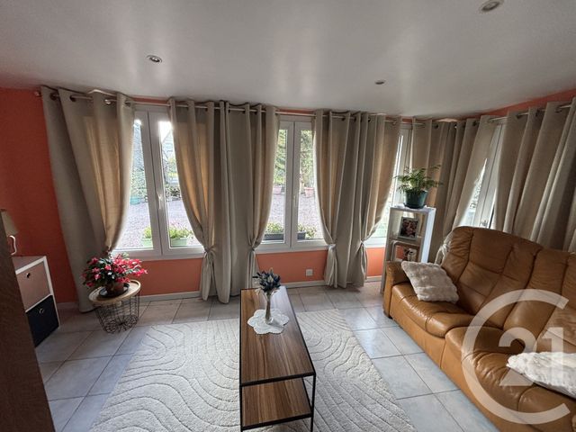 Maison &agrave; vendre - 8 pi&egrave;ces - 130 m2 - Valigny - 03 - AUVERGNE