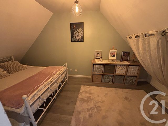 Maison &agrave; vendre - 8 pi&egrave;ces - 130 m2 - Valigny - 03 - AUVERGNE