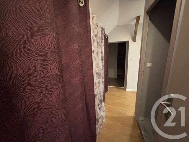 Maison &agrave; vendre - 8 pi&egrave;ces - 130 m2 - Valigny - 03 - AUVERGNE