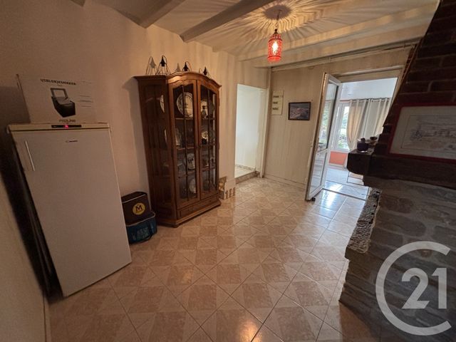 Maison &agrave; vendre - 8 pi&egrave;ces - 130 m2 - Valigny - 03 - AUVERGNE
