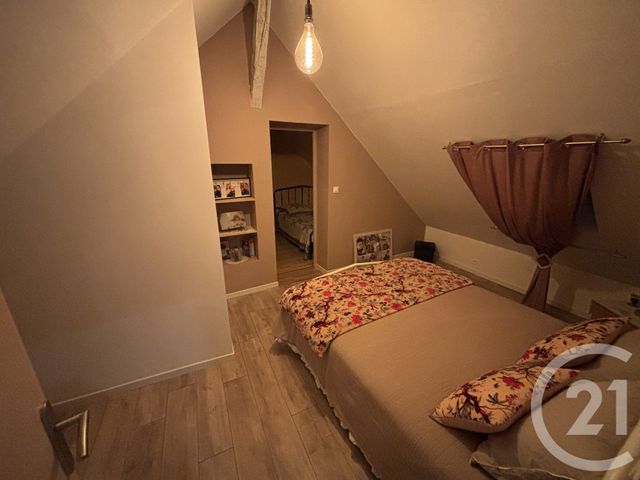 Maison &agrave; vendre - 8 pi&egrave;ces - 130 m2 - Valigny - 03 - AUVERGNE