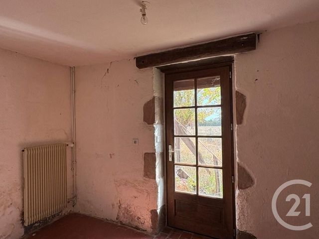 Maison &agrave; vendre - 10 pi&egrave;ces - 168 m2 - Couleuvre - 03 - AUVERGNE