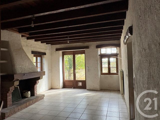 Maison &agrave; vendre - 10 pi&egrave;ces - 168 m2 - Couleuvre - 03 - AUVERGNE