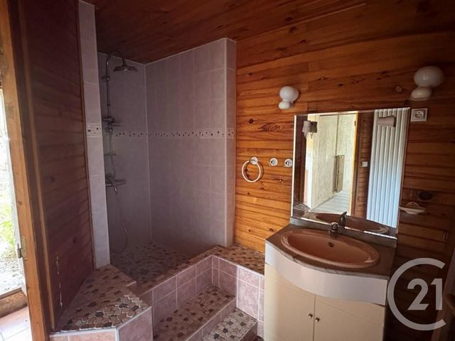 Maison &agrave; vendre - 10 pi&egrave;ces - 168 m2 - Couleuvre - 03 - AUVERGNE