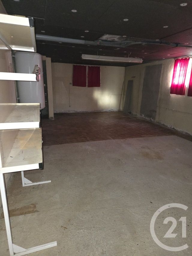 Maison &agrave; vendre - 6 pi&egrave;ces - 85 m2 - Sancoins - 18 - CENTRE