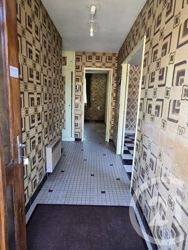 Maison &agrave; vendre - 6 pi&egrave;ces - 85 m2 - Sancoins - 18 - CENTRE