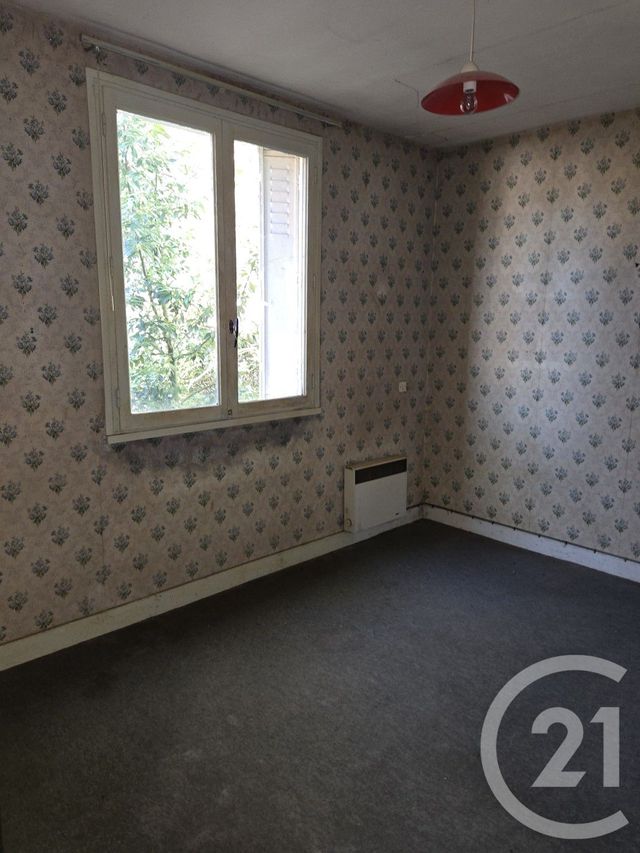 Maison &agrave; vendre - 6 pi&egrave;ces - 85 m2 - Sancoins - 18 - CENTRE